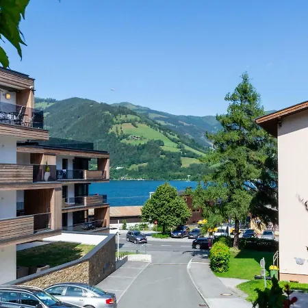 Lake No5 * Zell am See