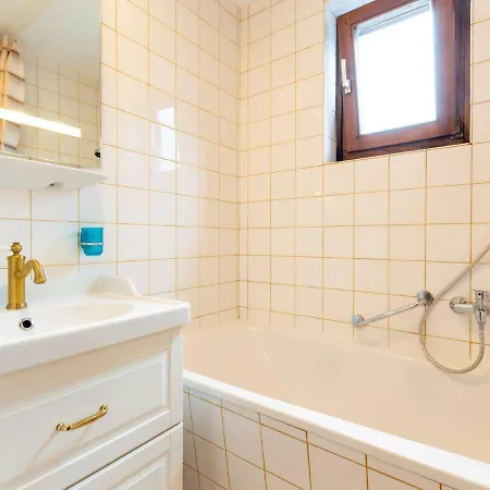 Apartment Lake No5 Zell am See