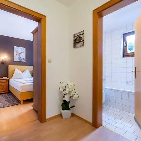 Apartment Lake No5 Zell am See