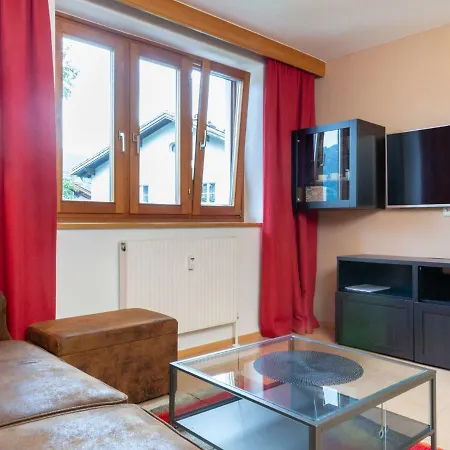 Apartment Lake No5 *
