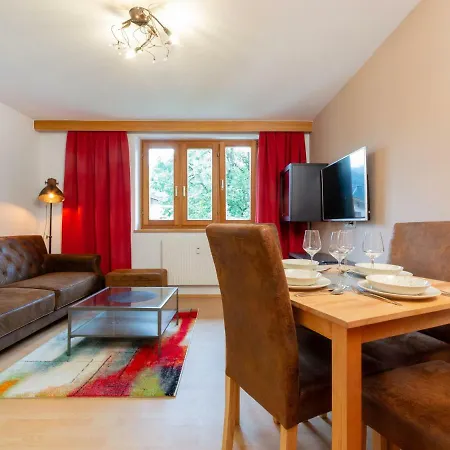 Apartment Lake No5 *