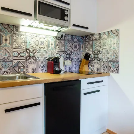 Apartment Lake No5 *